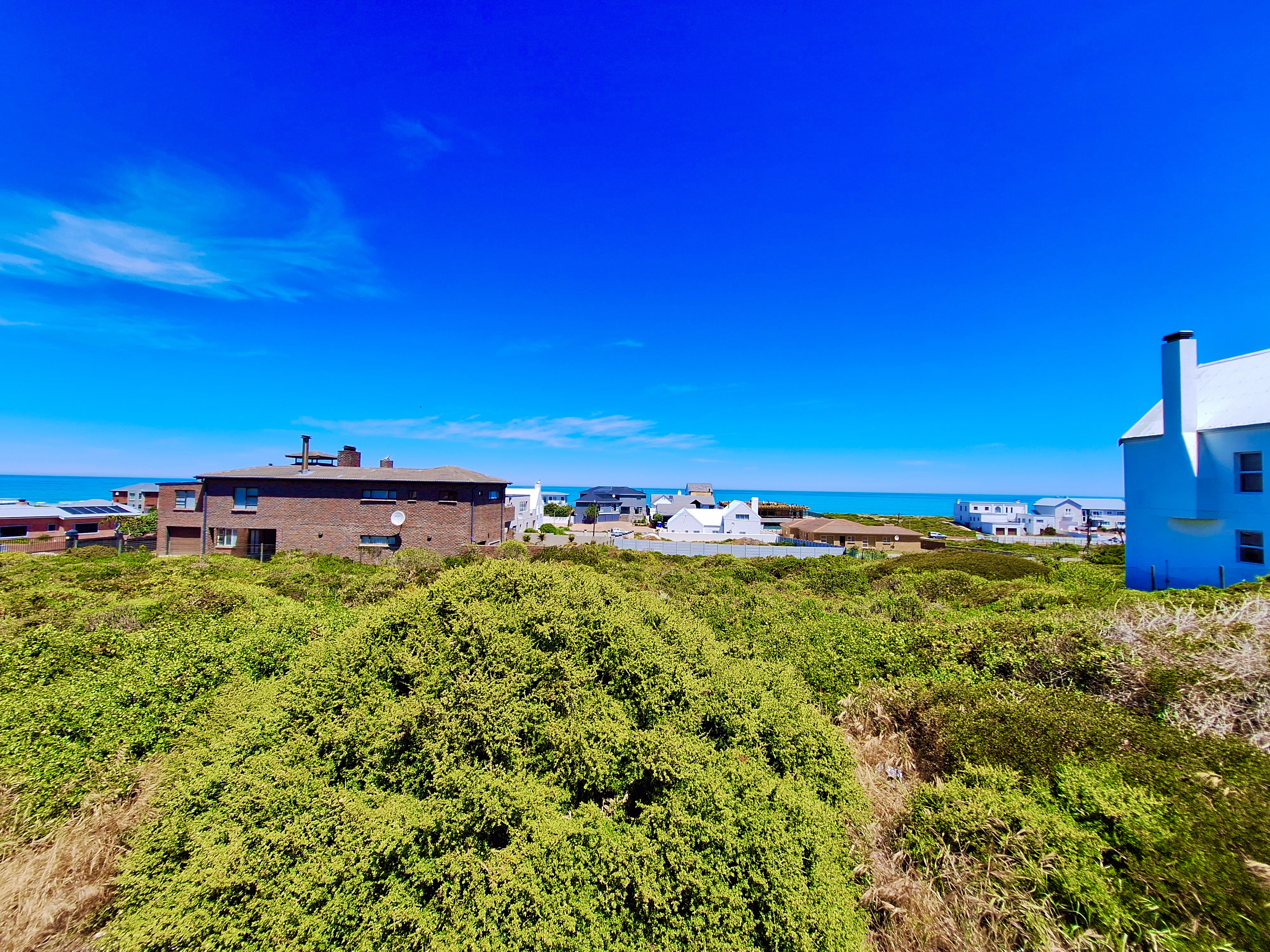 0 Bedroom Property for Sale in Yzerfontein Western Cape